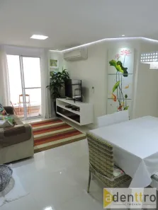 Apartamento com 3 Quartos à venda, 85m² no Vila Luis Antônio, Guarujá