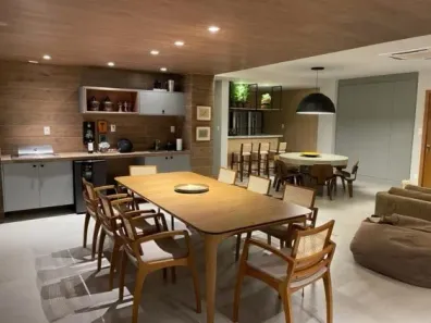 Casa com 3 Quartos à venda, 140m² no Itacimirim (Monte Gordo), Camaçari