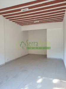 Loja / Salão / Ponto Comercial à venda, 46m² no Nogueira, Petrópolis