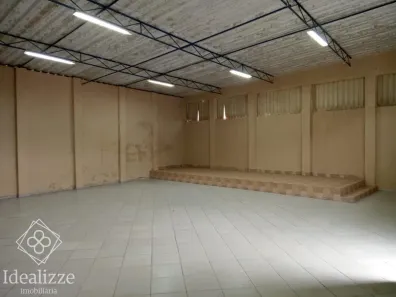 Galpão / Depósito / Armazém à venda, 130m² no Roselândia, Barra Mansa