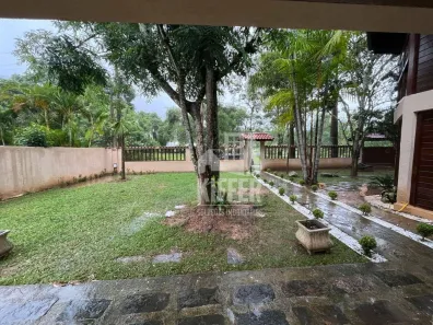 Fazenda / Sítio / Chácara com 5 Quartos à venda, 560m² no Itaocaia Valley (Itaipuaçu), Maricá