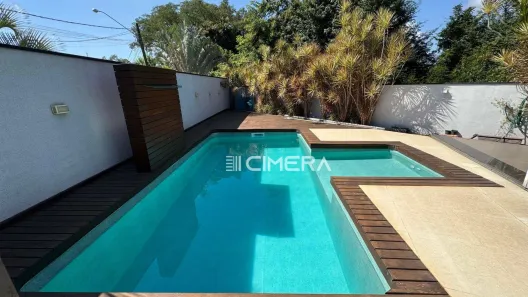 Casa de Condomínio com 4 Quartos à venda, 291m² no Parque Esplanada, Votorantim
