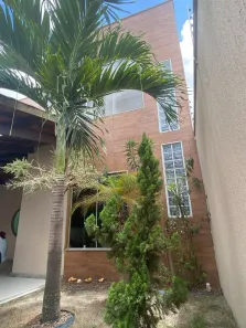 Casa com 6 Quartos para venda ou aluguel, 250m² no Cidade Nova, Feira de Santana