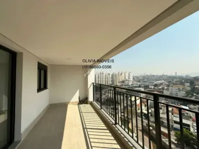 Apartamento com 3 Quartos à venda, 86m² no Vila Arcádia, São Paulo