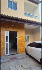 Casa com 2 Quartos à venda, 75m² no Arembepe (Abrantes), Camaçari