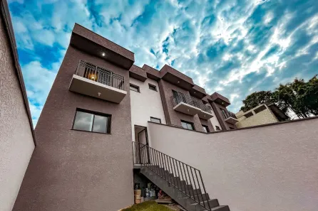 Casa com 2 Quartos à venda, 78m² no Jardim Imperial, Atibaia