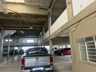 Galpão / Depósito / Armazém com 1 Quarto para alugar, 1396m² no Jardim Flórida, Barueri