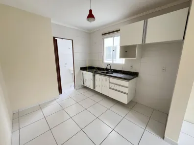 Apartamento com 3 Quartos para alugar, 75m² no Jardim Paulista, Atibaia