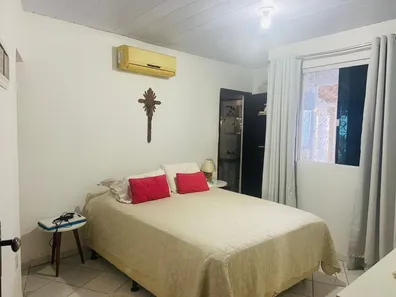 Casa com 3 Quartos à venda, 210m² no Vila de Abrantes (Abrantes), Camaçari