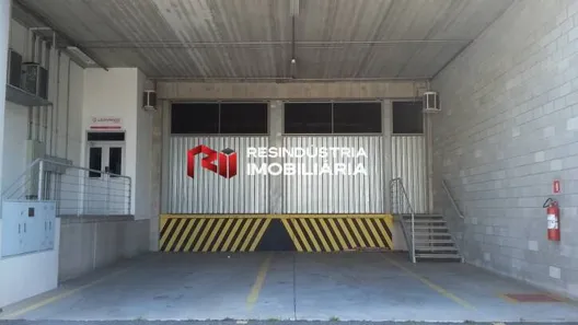 Galpão / Depósito / Armazém para alugar, 889m² no Santa Fé, Osasco