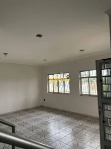 Casa de Condomínio com 6 Quartos para venda ou aluguel, 900m² no Internacional Parque, Guaratinguetá