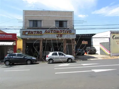 Loja / Salão / Ponto Comercial à venda, 1m² no Centro, Araraquara
