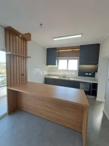 Cobertura com 4 Quartos para alugar, 217m² no Taquaral, Campinas