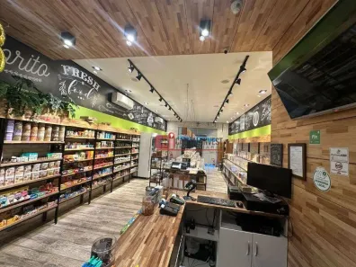 Conjunto Comercial / Sala à venda, 100m² no Centro, Jaguariúna