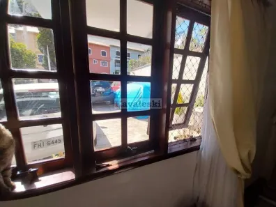 Casa de Condomínio com 4 Quartos à venda, 437m² no Vila Parque Jabaquara, São Paulo