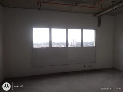 Conjunto Comercial / Sala para venda ou aluguel, 29m² no Centro, Jacareí