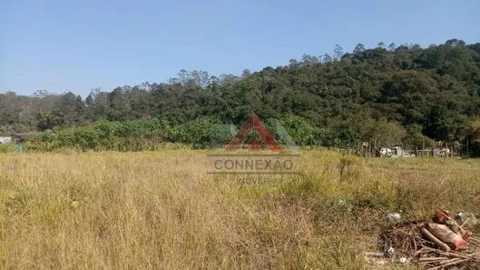 Terreno / Lote / Condomínio à venda, 8000m² no Vila São Pedro, Suzano