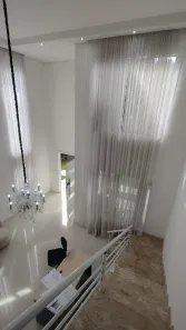 Casa de Condomínio com 4 Quartos para venda ou aluguel, 420m² no Paisagem Renoir, Cotia