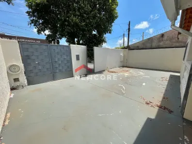 Casa com 2 Quartos à venda, 138m² no Núcleo Habitacional Mary Dota, Bauru