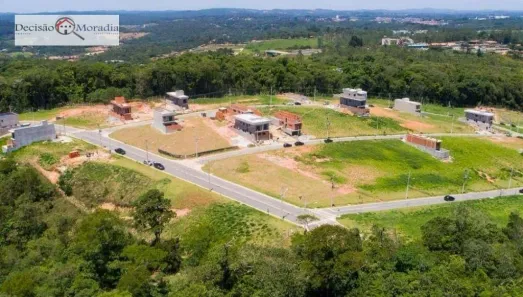 Terreno / Lote / Condomínio à venda, 130m² no Sítio Boa Vista, Cotia