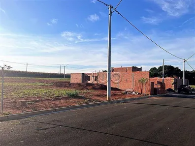 Terreno / Lote / Condomínio à venda, 175m² no Jardim Torrezan, Saltinho