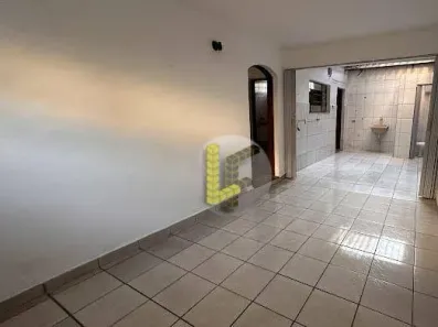 Sobrado com 3 Quartos para alugar, 130m² no Santa Maria, São Caetano do Sul