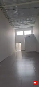 Loja / Salão / Ponto Comercial à venda, 110m² no Jardim São Francisco, Santa Bárbara D'Oeste