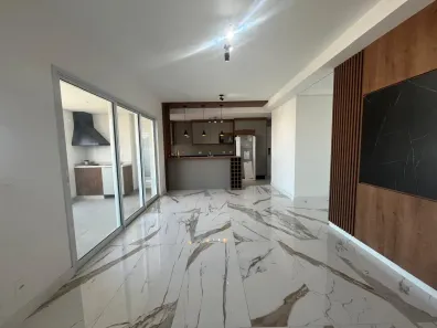 Apartamento com 2 Quartos para venda ou aluguel, 95m² no Vila Mogilar, Mogi das Cruzes