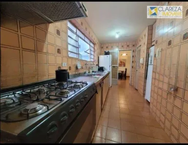 Sobrado com 4 Quartos para alugar, 355m² no Vila Sônia, São Paulo
