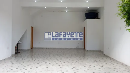 Loja / Salão / Ponto Comercial para alugar, 45m² no Vila Nogueira, Diadema