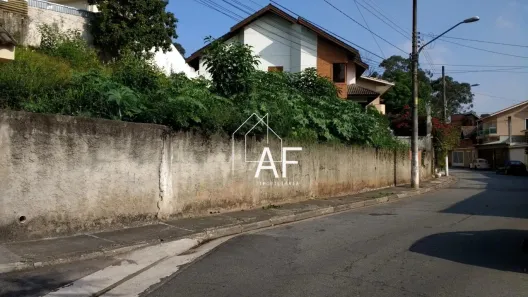 Terreno / Lote / Condomínio à venda, 280m² no Lauzane Paulista, São Paulo