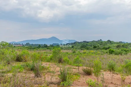 Terreno / Lote / Condomínio à venda, 5038m² no Loteamento Bosque Merhy, Quatro Barras