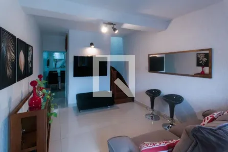 Casa de Condomínio com 2 Quartos à venda, 80m² no Vila Gumercindo, São Paulo