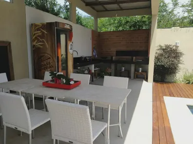 Casa de Condomínio com 4 Quartos à venda, 300m² no Village de Búzios, Armação dos Búzios