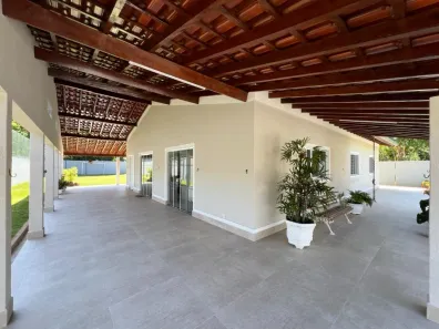 Fazenda / Sítio / Chácara com 4 Quartos à venda, 300m² no Condomínio Zuleika Jabour, Salto