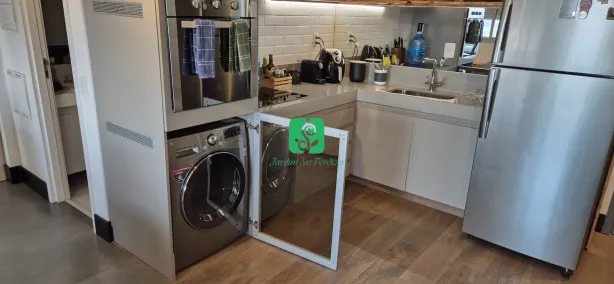 Apartamento com 1 Quarto à venda, 65m² no Água Branca, São Paulo