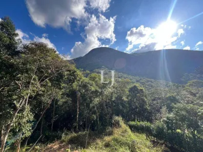 Terreno / Lote / Condomínio à venda, 5206m² no Pedro do Rio, Petrópolis