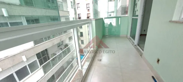 Apartamento com 3 Quartos para alugar, 90m² no Santa Rosa, Niterói