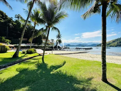 Casa de Condomínio com 5 Quartos à venda, 170m² no Retiro (Cunhambebe), Angra dos Reis