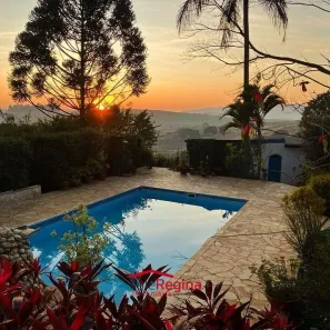 Fazenda / Sítio / Chácara com 2 Quartos para alugar, 380m² no Sapé I, Caçapava