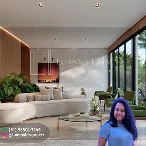 Apartamento com 2 Quartos à venda, 60m² no Santo Agostinho, Cabo de Santo Agostinho