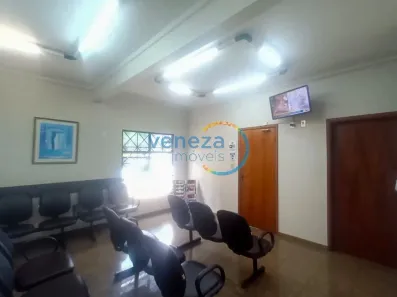 Conjunto Comercial / Sala para alugar, 12m² no Centro, Londrina