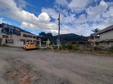Terreno / Lote / Condomínio à venda, 24205m² no São Nicolau, Penha