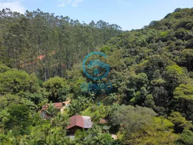 Fazenda / Sítio / Chácara com 4 Quartos à venda, 6000m² no Centro, São João Batista