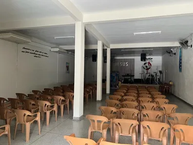 Loja / Salão / Ponto Comercial à venda, 334m² no Vila São Paulo, Ferraz de Vasconcelos