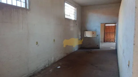 Loja / Salão / Ponto Comercial à venda, 200m² no Vila Alemã, Rio Claro