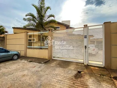 Casa com 4 Quartos para alugar, 684m² no Samambaia Sul, Brasília