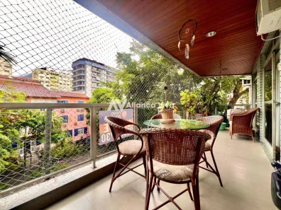 Apartamento com 3 Quartos à venda, 140m² no Botafogo, Rio de Janeiro
