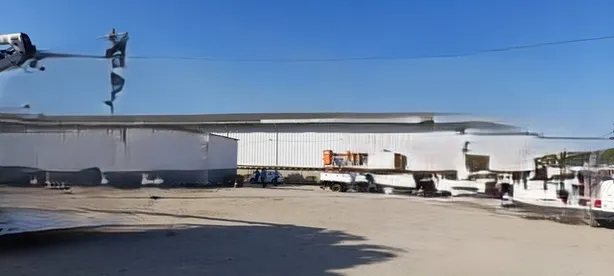 Galpão / Depósito / Armazém à venda, 2970m² no Parque Guarus, Campos dos Goytacazes
