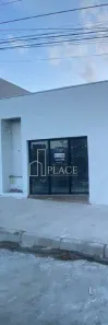 Loja / Salão / Ponto Comercial para alugar, 35m² no Palmital, Marília